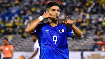 Nelson Bonilla va por r¨¦cord de M¨¢gico Gonz¨¢lez