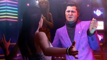 Yakuza 0, Impresiones TGS