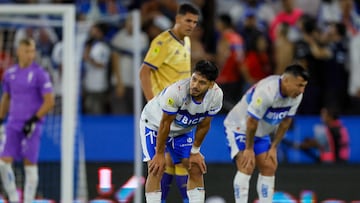 La UC vuelve al mercado y sorprende con estos dos posibles fichajes