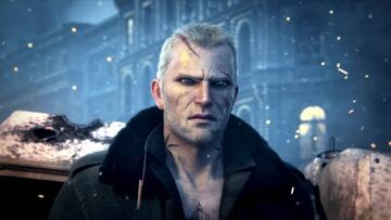 Left Alive presenta nuevo tr芍iler: "The Garmoniyan Invasion"