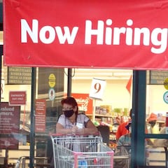 Which US states have decreased unemployment the most in 2024?