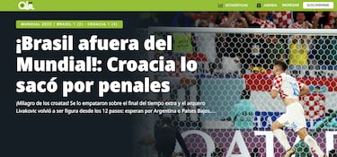 “El sueño del sexto es para 2026″