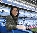 Ana Rossell: "Hay mucho talento en el fútbol femenino español"