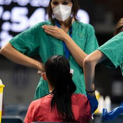 Vacunación COVID-19: fechas y requisitos de segunda dosis para rezagados de los biológicos AstraZeneca y Sinovac en CDMX