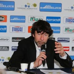 La Asociación de Ciclistas se queja de la reforma de la UCI