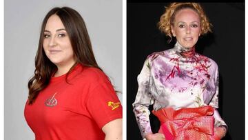 Sale a la luz la sentencia sobre el enfrentamiento entre Rocío Flores y su madre