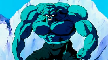Cuando el anime ‘Dragon Ball Z’ rompió el canon con un arco surgido de una película