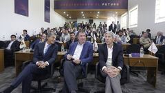 ANFP defendió la validez del proceso de las elecciones