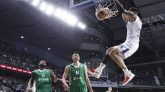 7 claves para que el Madrid gane al menos un partido en Estambul