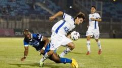 Huachipato quedó cerca de la liguilla tras vencer a San Marcos