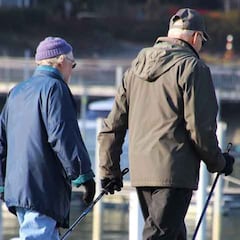 La fecha en la que los jubilados de las Clases Pasivas cobrarán la paga extra de Navidad 2022