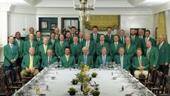 Augusta National: un campo que cambia para seguir igual