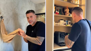 Diseño de interiores - cocina