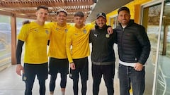 Una opción casi descartada para el Colo Colo 2026: “Ojalá se quede de por vida”