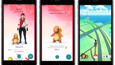 Pokémon GO: truco para saber cuánto caminar para conseguir Caramelos