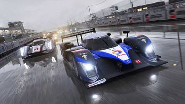 Nuevos detalles del modo juego de Windows 10