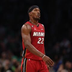 Heat vs Celtics summary: stats, scores and highlights | 2023 NBA Playoffs - Eastern Conference finals Game 2