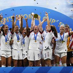 La FIFA aprueba aumentar a 32 equipos del próximo Mundial