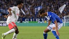 Porto espera las asistencias de Luis Díaz para el debut en Copa