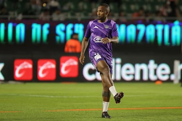 Tigres vende a Samir hacia el fútbol árabe