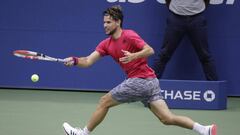Resumen y resultado de la final del US Open 2020: Thiem se corona en una final épica
