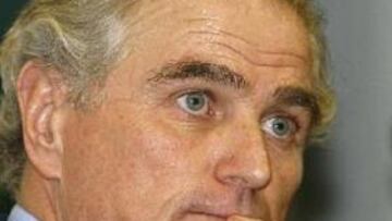 Calderón: "Gago jugará en La Coruña"