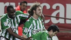 El Betis se garantizó tras el derbi la licencia UEFA