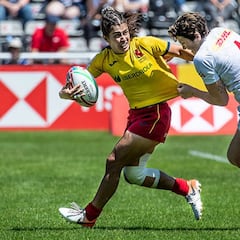 Las Leonas, a por el Preolímpico en un Europeo sofocante