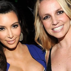 Kim Kardashian, la nueva aliada de Britney Spears: le ofrece ayuda legal