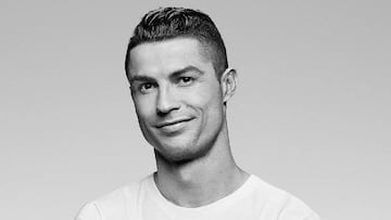 Cristiano Ronaldo first to break the 200m mark on Instagram