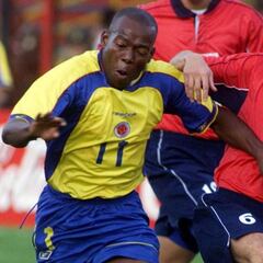 Selección Colombia: cuatro Eliminatorias sin ganar el último partido de local