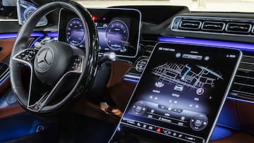 Estas marcas de autos ofrecen la mejor y peor experiencia tecnológica en 2020