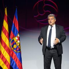 El Barça se baja del procedimiento contra el acuerdo CVC-Liga