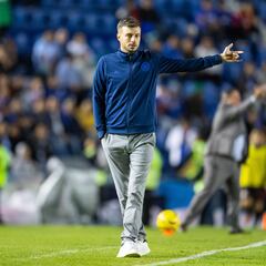 Las opciones en la delantera de Cruz Azul para el Apertura 2024