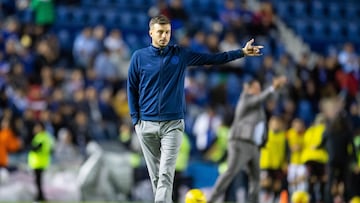 Con un estilo de juego vistoso y en el que predomina la posesión, el argentino Martín Anselmi ha enamorado a los aficionados de Cruz Azul en pocas semanas.