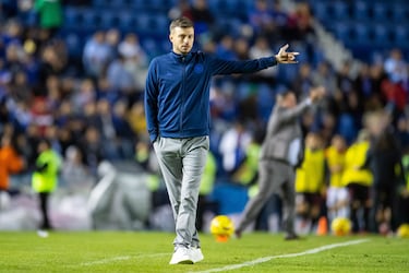 ¿Quién dirigirá al Cruz Azul en la Jornada 3?