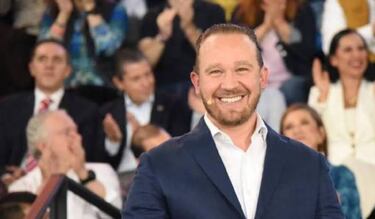 ¿Quiénes participarán en el Segundo Debate CDMX?: así son Brugada, Taboada y Chertorivski