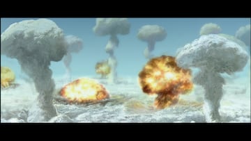 the animatrix el segundo renacimiento parte 2 origen guerra humanos maquinas matrix