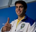 Kaká: "Quiero ganar otro Balón de Oro muy pronto"