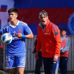 El fixture del terror de la U tras un nuevo Superclásico decepcionante