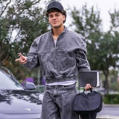 Golpe a una promesa de la Roja en el extranjero: contrato rechazado