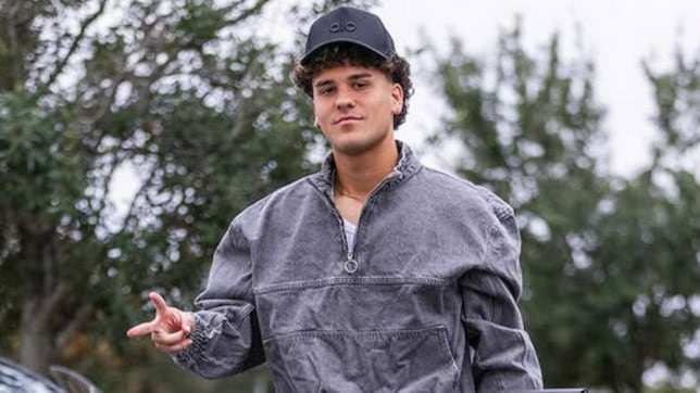 Golpe a una promesa de la Roja en el extranjero: contrato rechazado