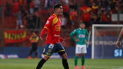 “Cuando Unión descendió, dije que estaba a disponible, pero la opción quedó en nada”