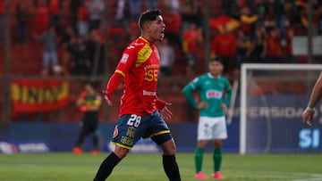 “Cuando Unión descendió, dije que estaba a disponible, pero la opción quedó en nada”