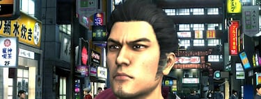 El nuevo proyecto del creador de Yakuza será anunciado el lunes