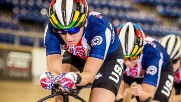 Los wearables que usan los atletas en los Juegos Olímpicos de Río 2016