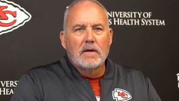 Dave Toub blasts Trump’s take on the new NFL Kick-Off rule