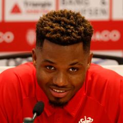 “Yo creo en Dios y al final lo que me pasa es algo que no puedo controlar”