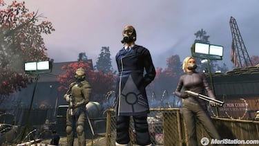 La beta de The Secret World, con 500.000 candidatos