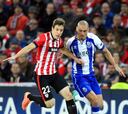 Athletic de Bilbao-Oporto en imágenes